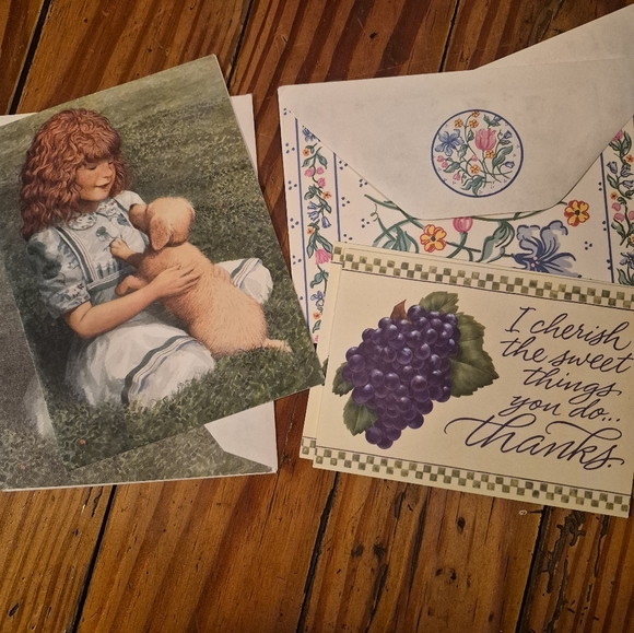 Card Lot - Picture 2 of 4